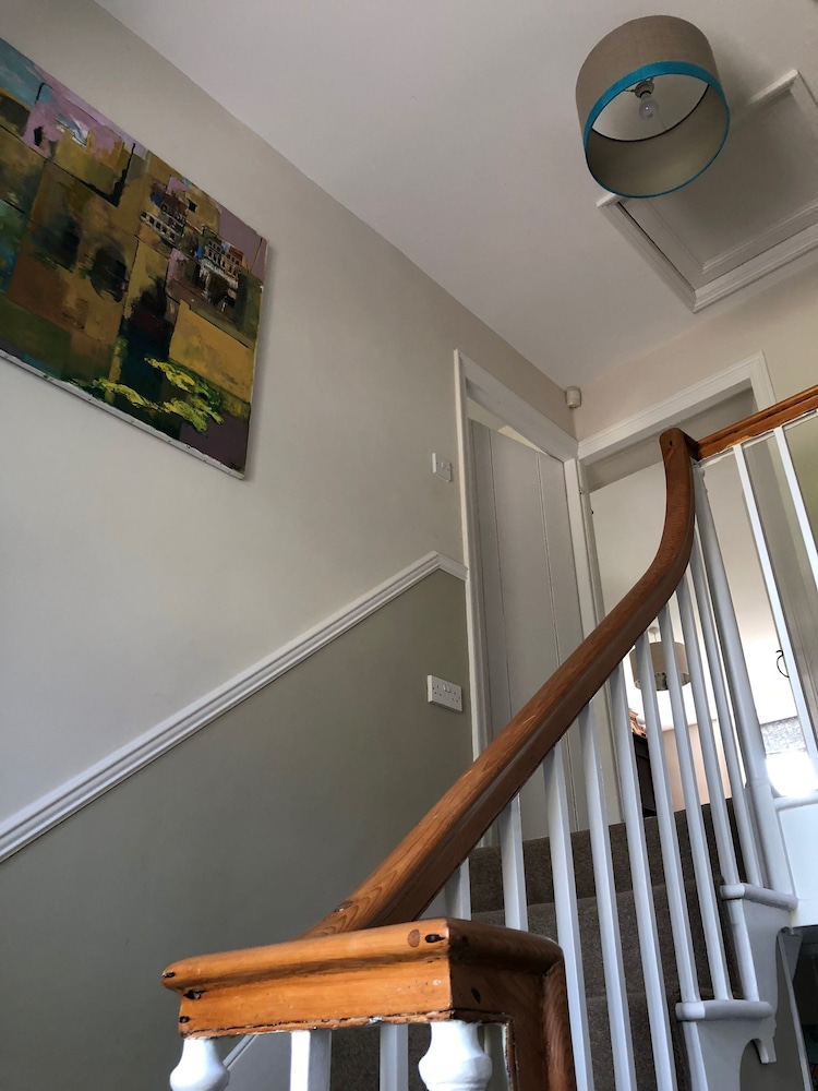 Dale House B&B