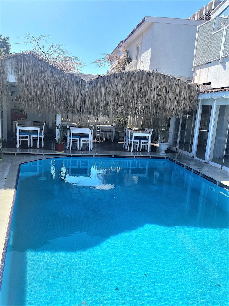 Alacati Eldoris Otel - Image 42