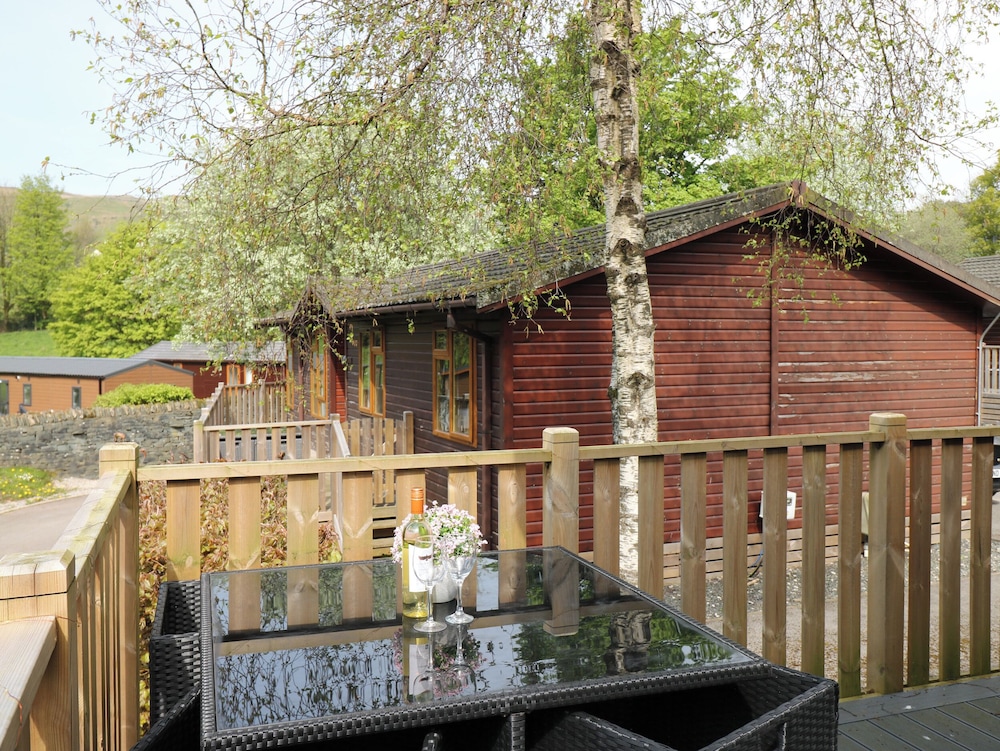 Hill Lodge