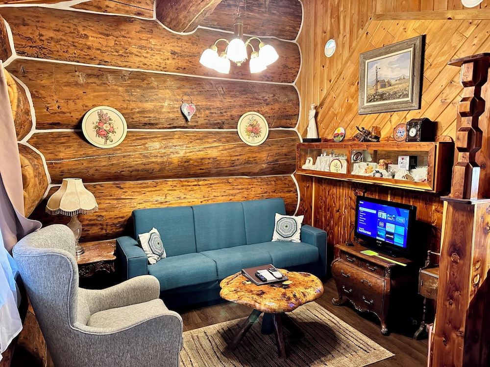 Soap Lake Natural Spa & Resort