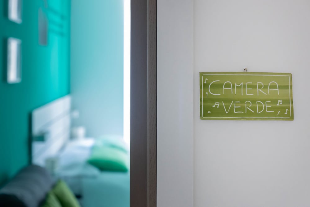 B&B Colori e Note