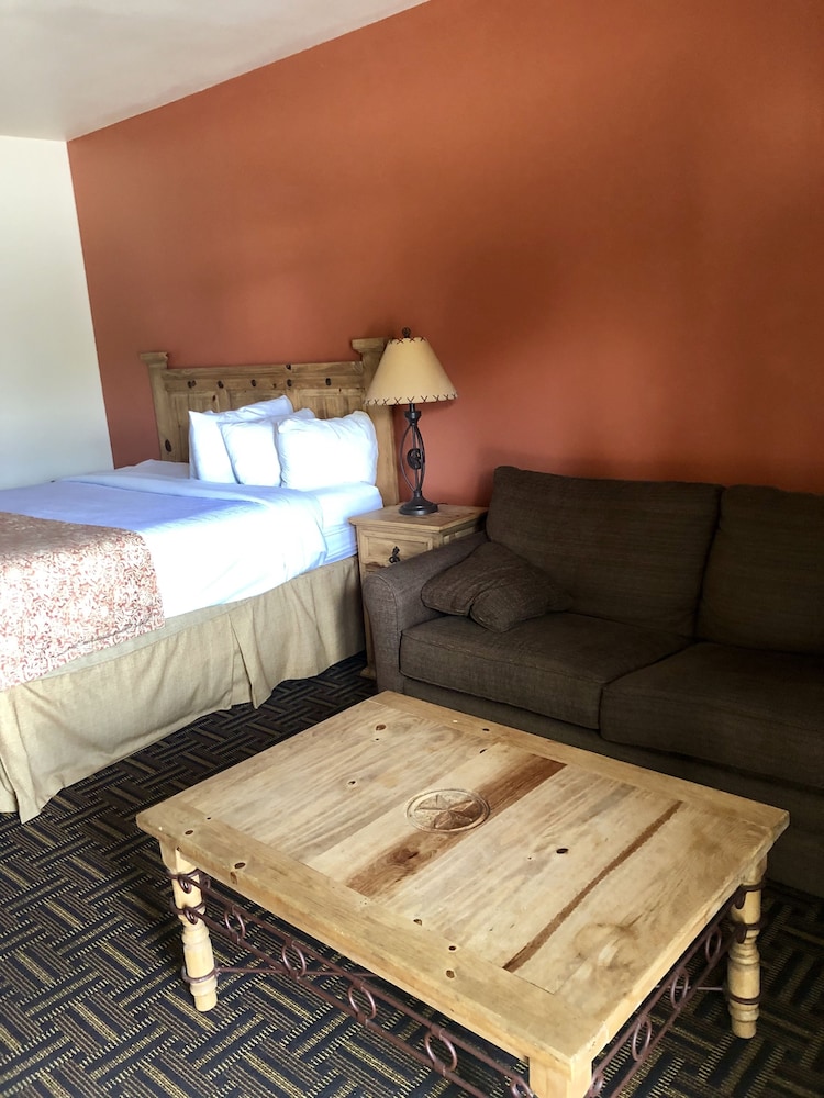 Hotel Texas