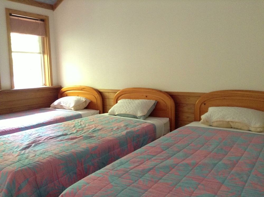 Pension Stellar Mira view 5