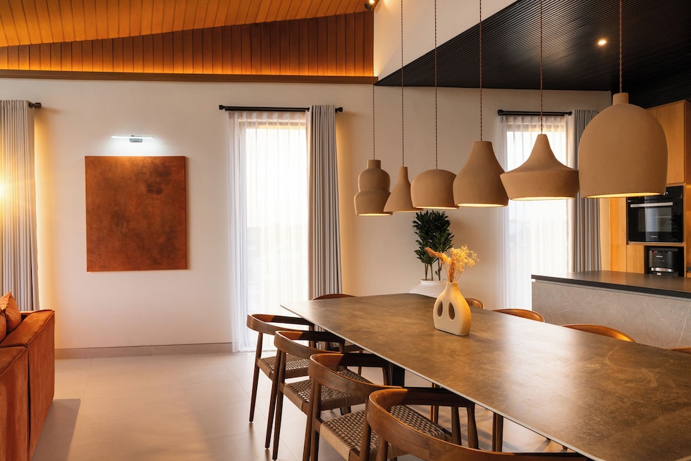Makia Penthouse by Alfred in Bali