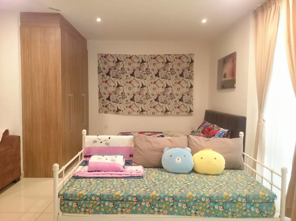 HomeStay in Johor - KSL Travel Home