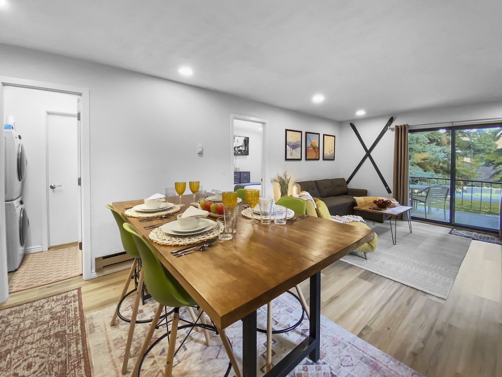 Park City Ski Resort Gems - Stunning Vacation Lodging