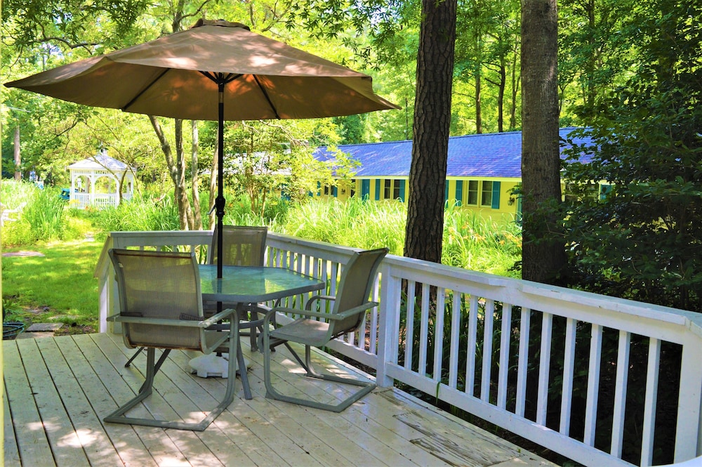 Hotel Meris Gardens Bethany - Image 1