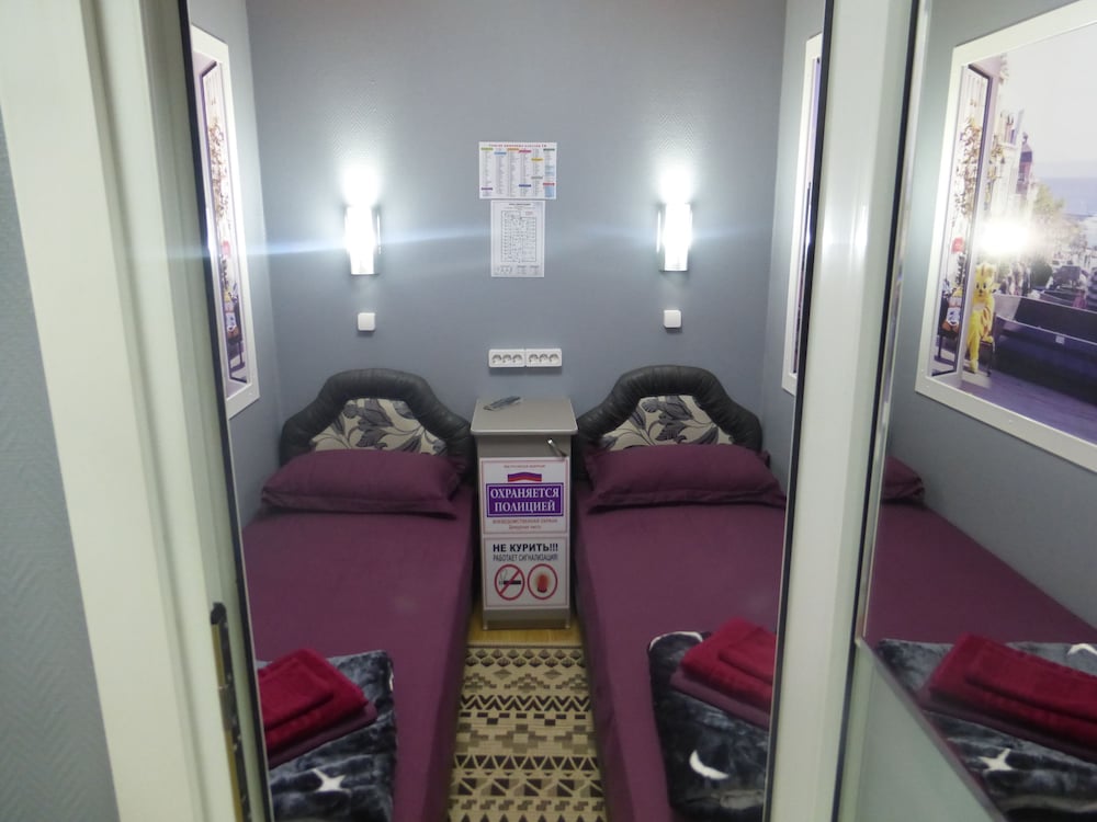 Hostel Teremok