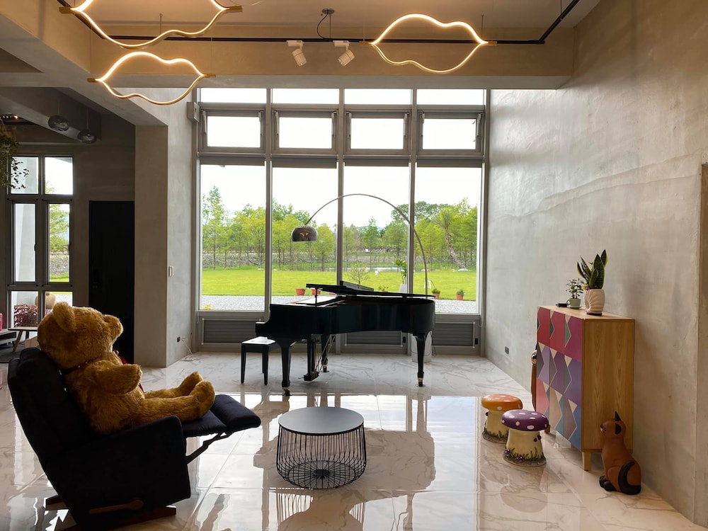 Jing Shuhu B&B view 2