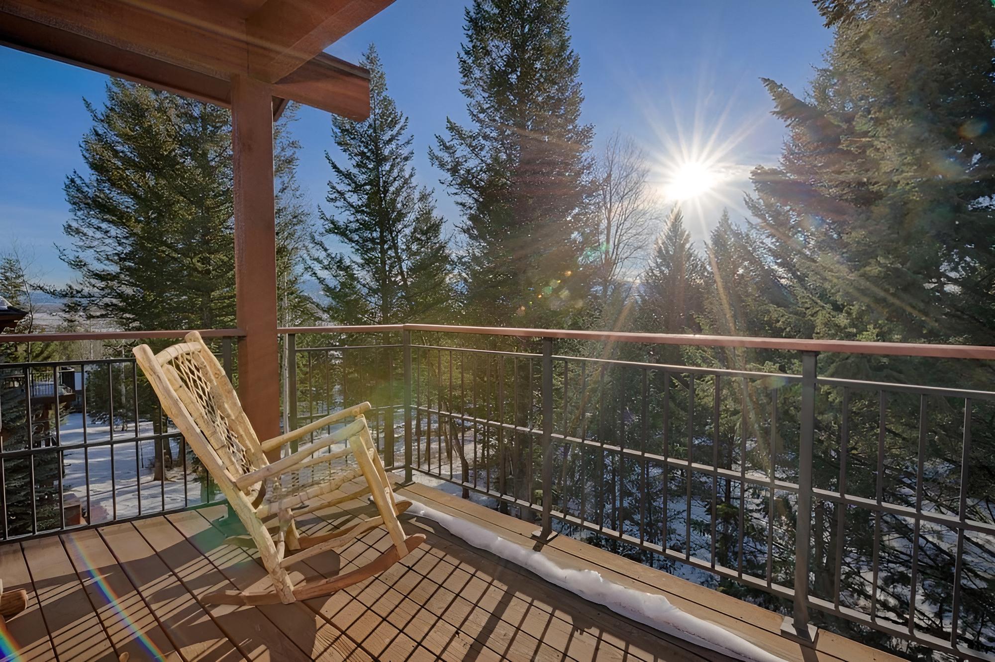 Teton Village Vacations - Moose Creek by JHRL - Property Image 24