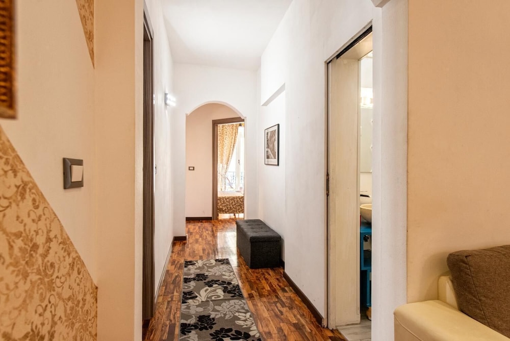 Merulana Suite Apartment