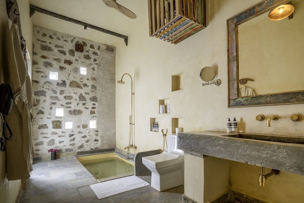 Maya Luxury The Quila Udaipur