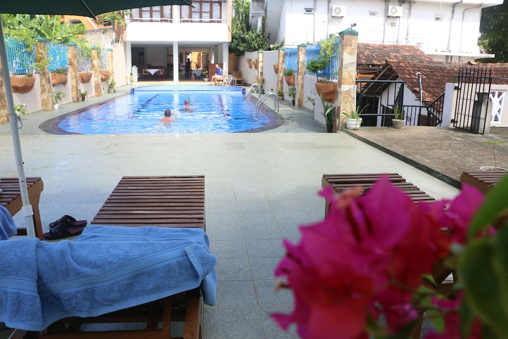Lavendish Beach Resort