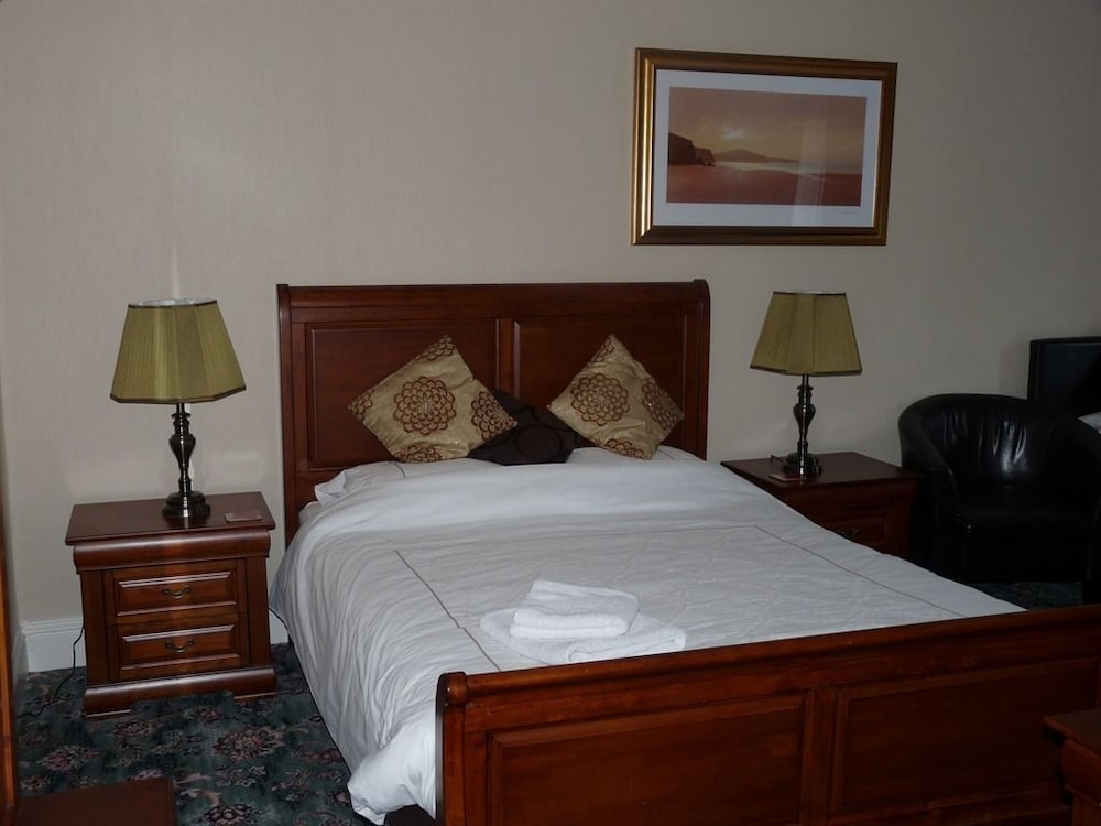 Bank Guest House