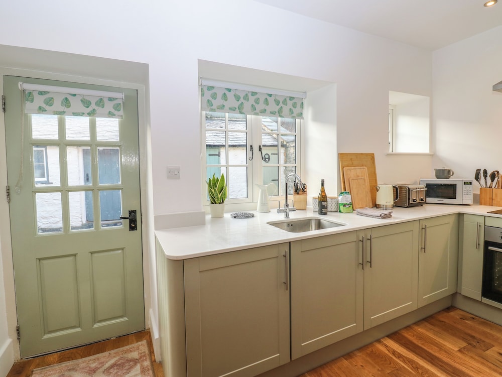Bay Tree Cottage