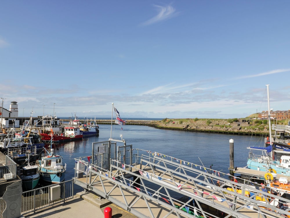 Ailsa View