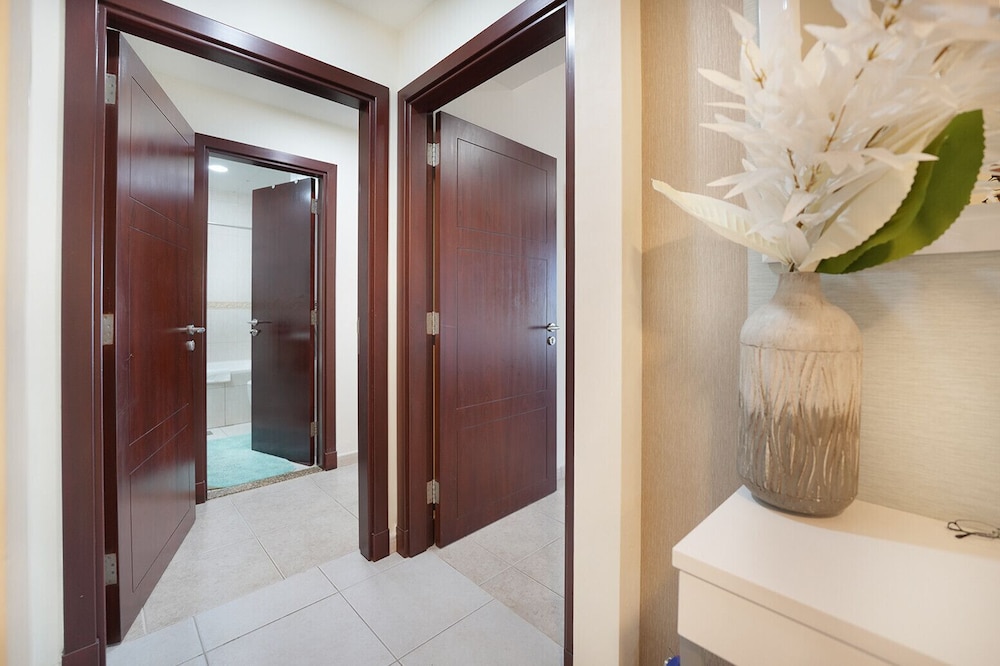 Easygo-skyhigh 2BR Dubai Marina-sea View