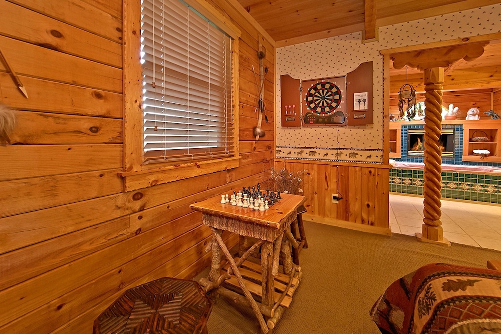 Tonto's Tee Pee #123 view 3