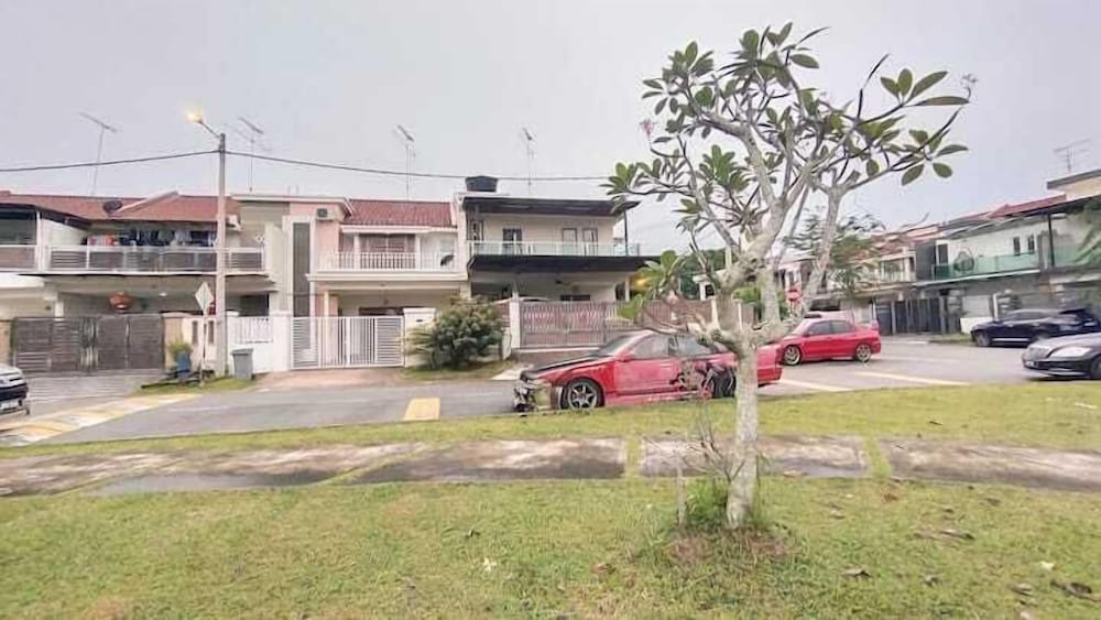 Taman Putri Kulai