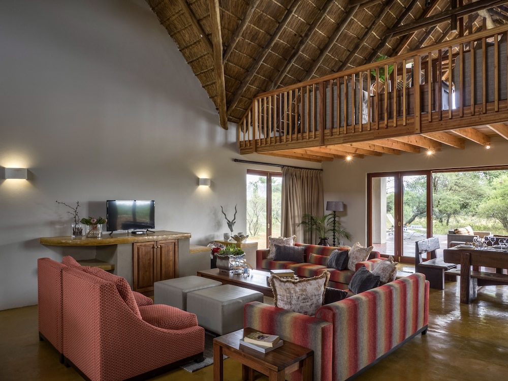Finfoot Lake Reserve by Dream Resorts
