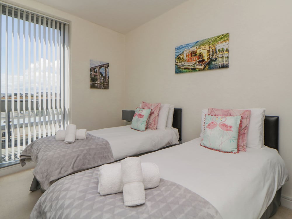 The Penthouse, Phoenix Quay