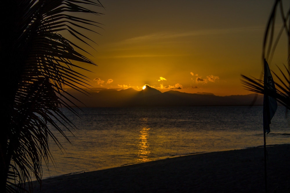 Modessa Island