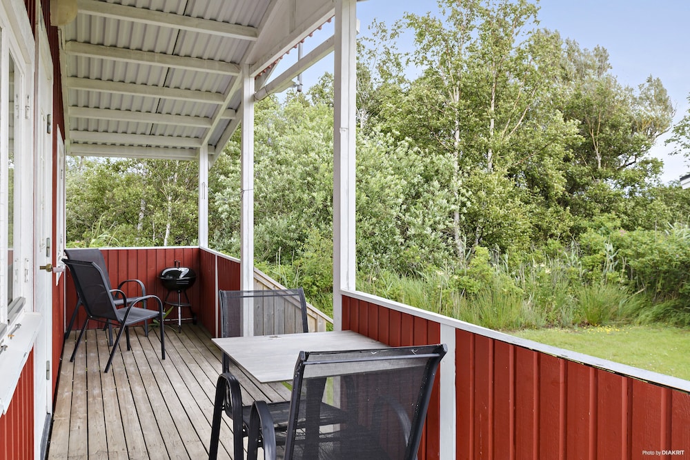 First Camp Hagön Halmstad