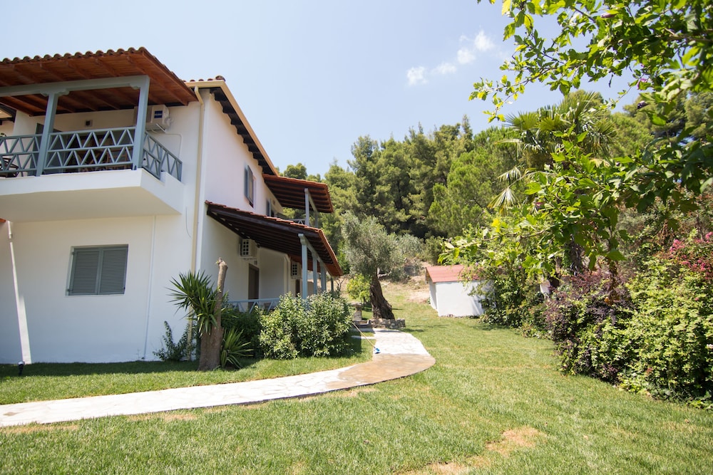 Casa Luxury Suites