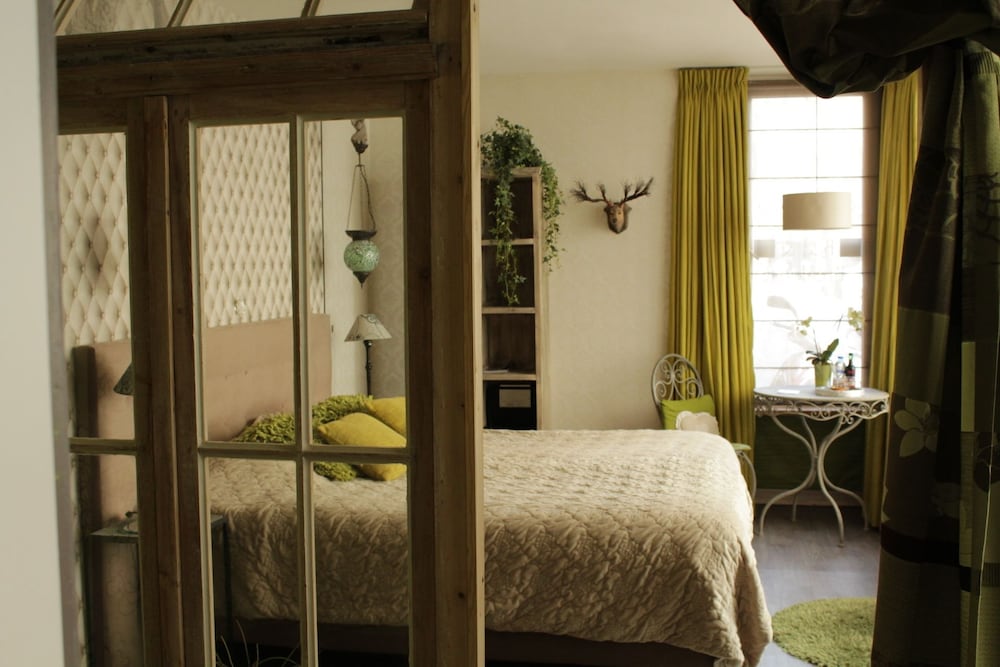 Bruges Vacations - Con Ampere Bed Breakfast - Property Image 26