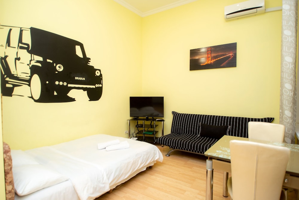 Kiev Accommodation Hotel Service