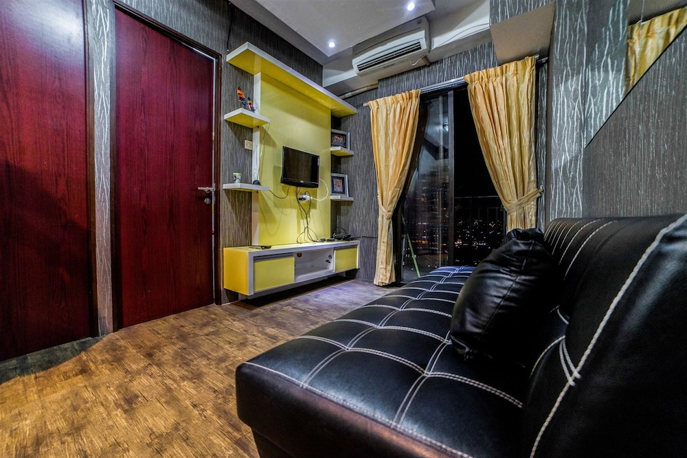 Best Price Tamansari Panoramic Apartment with Mountain View, 万隆 - 9