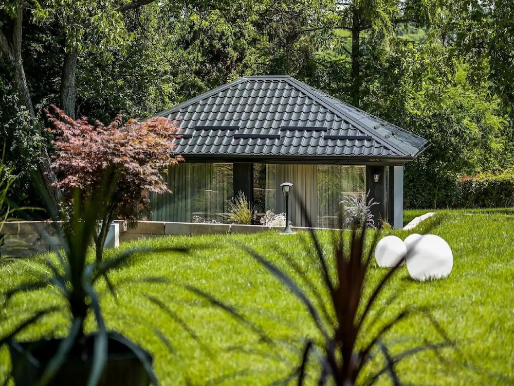 Holiday Home Frieden