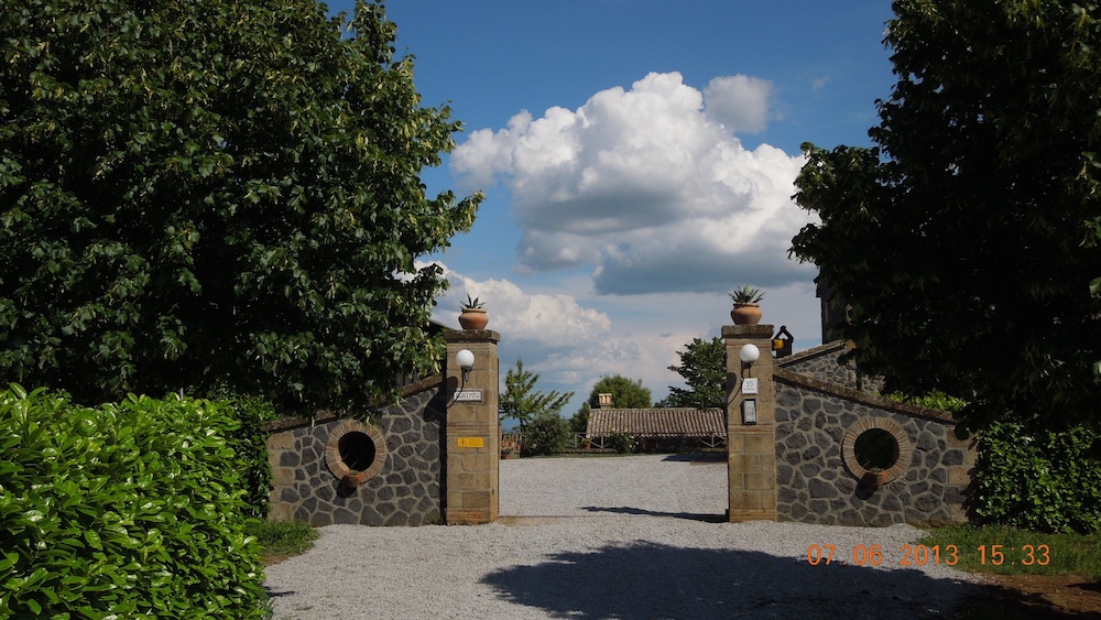 Agriturismo Boriano (There are no general terms to translate in this case.), Billede 18