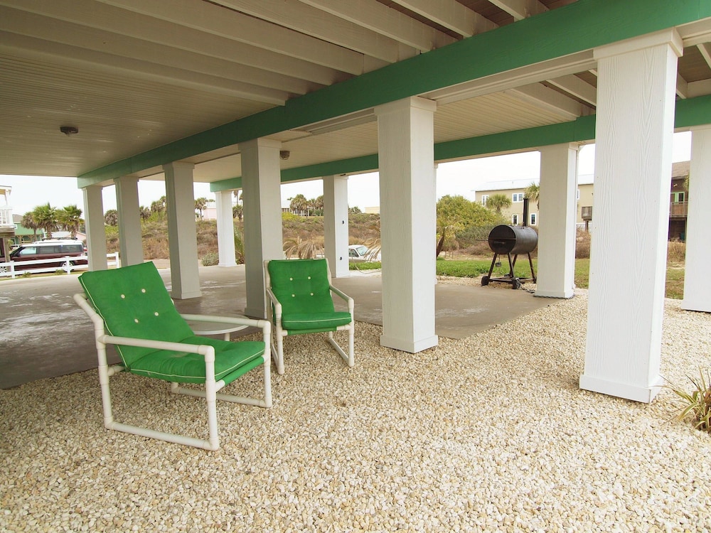 Sea Breeze Villa SB708