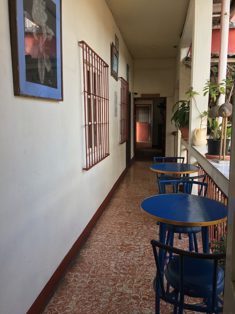 Casa Semuc