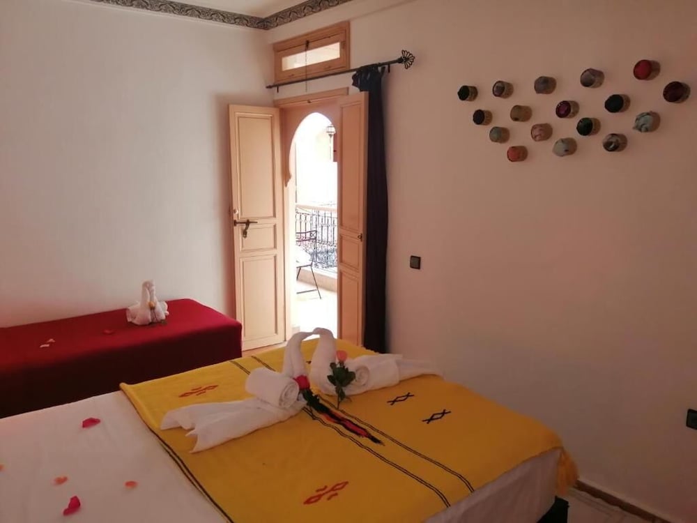 Riad Dar Nakhla