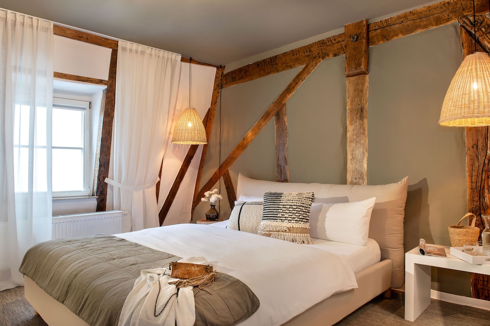 Saarbruecken Vacations - Hotel Fuchs - Property Image 1