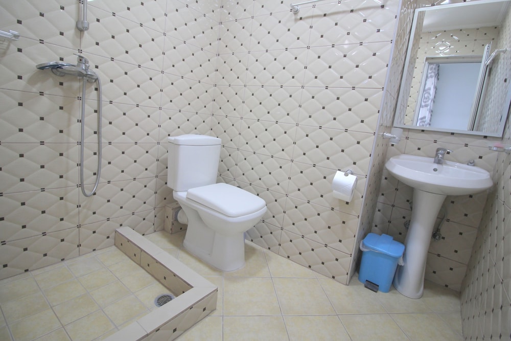 Andy Apartments