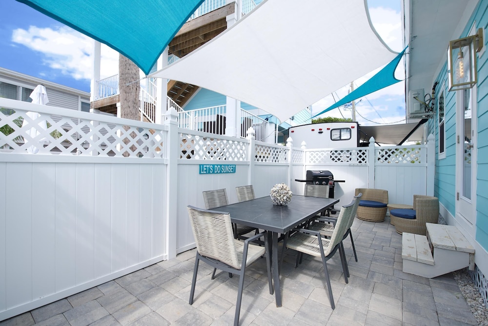 Bluewaters Beach House