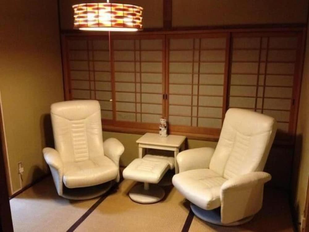 Fuji Hostel