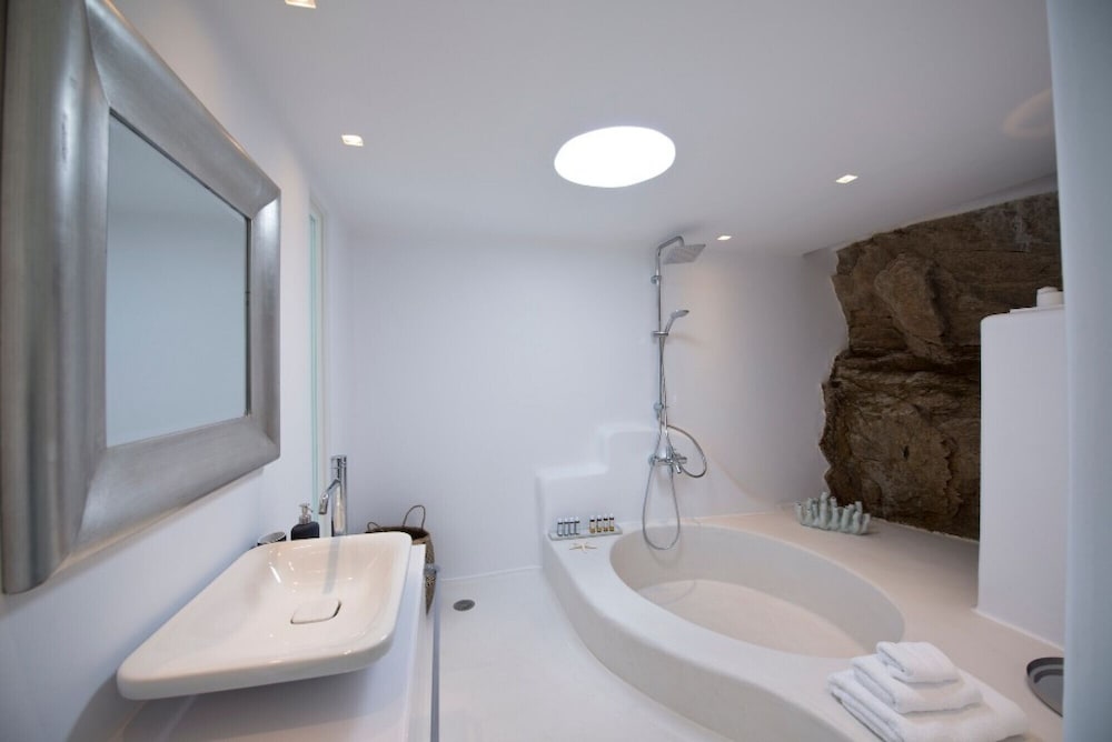 One Bedroom Suite Amethyst With Shared Pool photo 5