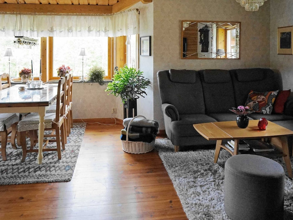 Holiday Home in Foldereid view 3