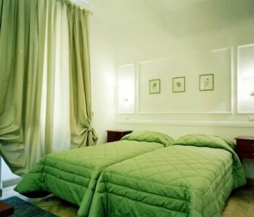 Guest House Mazzini