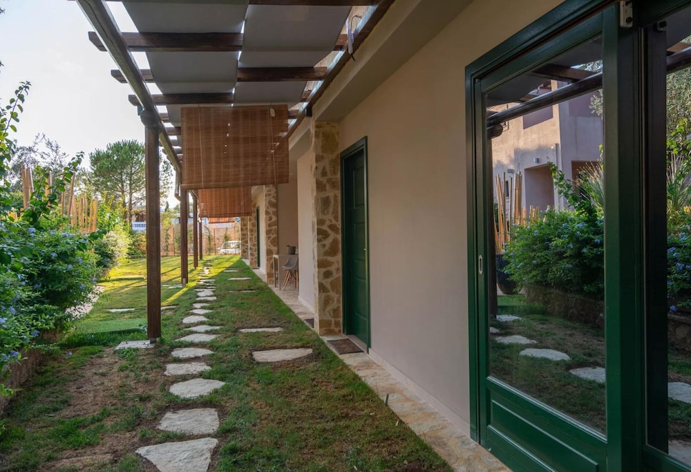 Thermesea Luxury Lodge