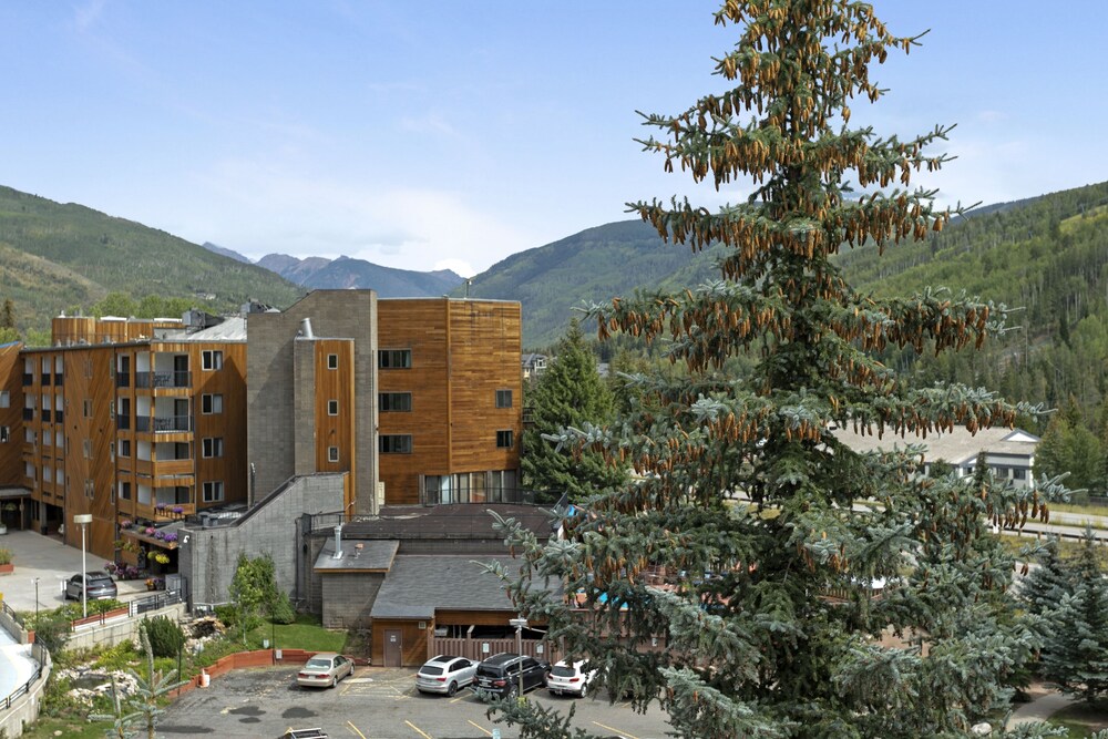 Vail Ski Resort Valley Condos