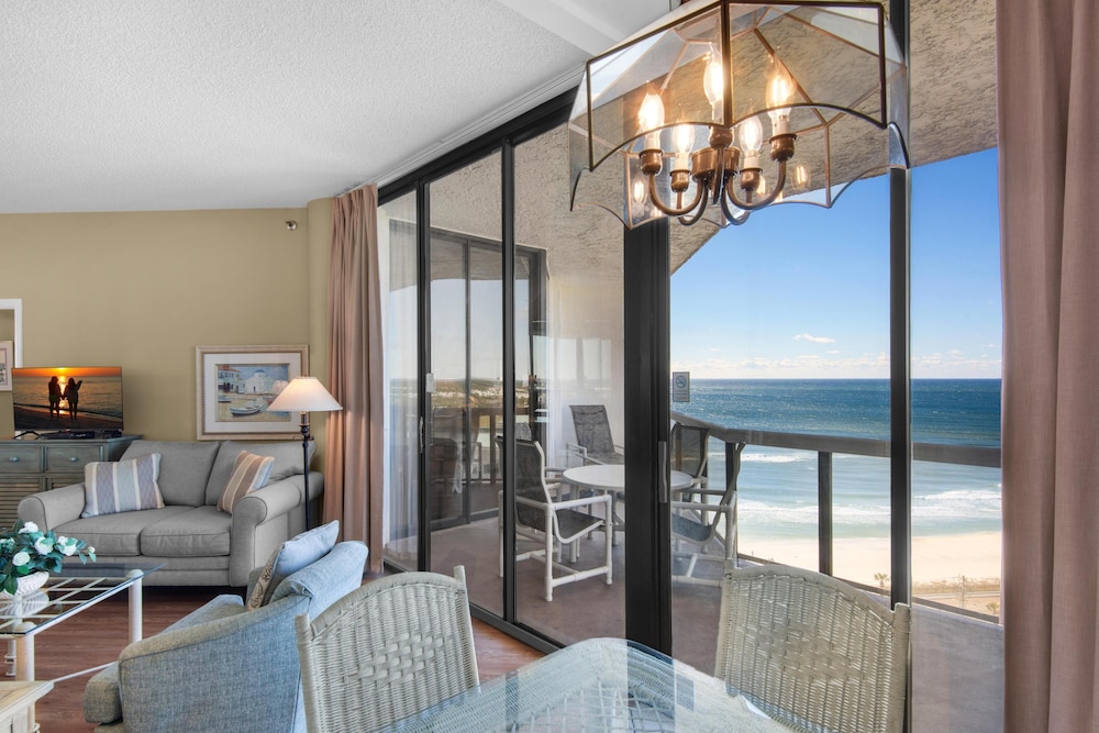 Surfside Resort #1508