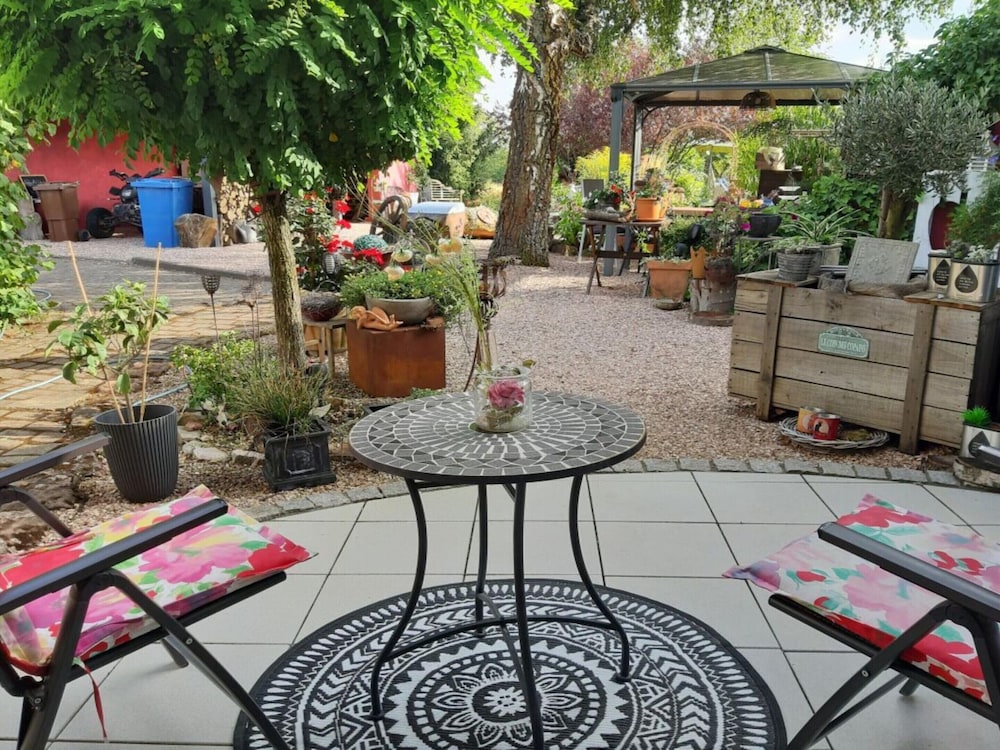 Romantic, Luxurious en Modern Holidayhome