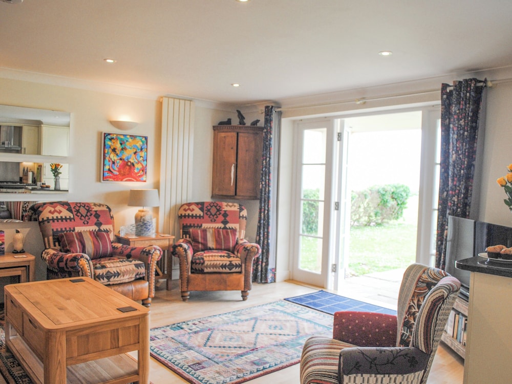 5 Thurlestone Beach