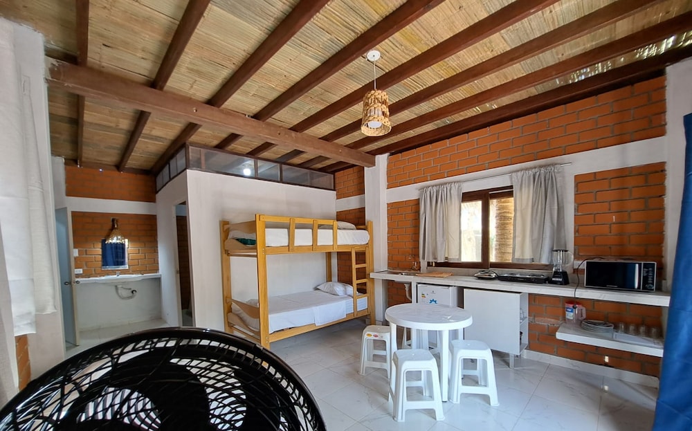 Punta Pacifico Bungalows Mancora