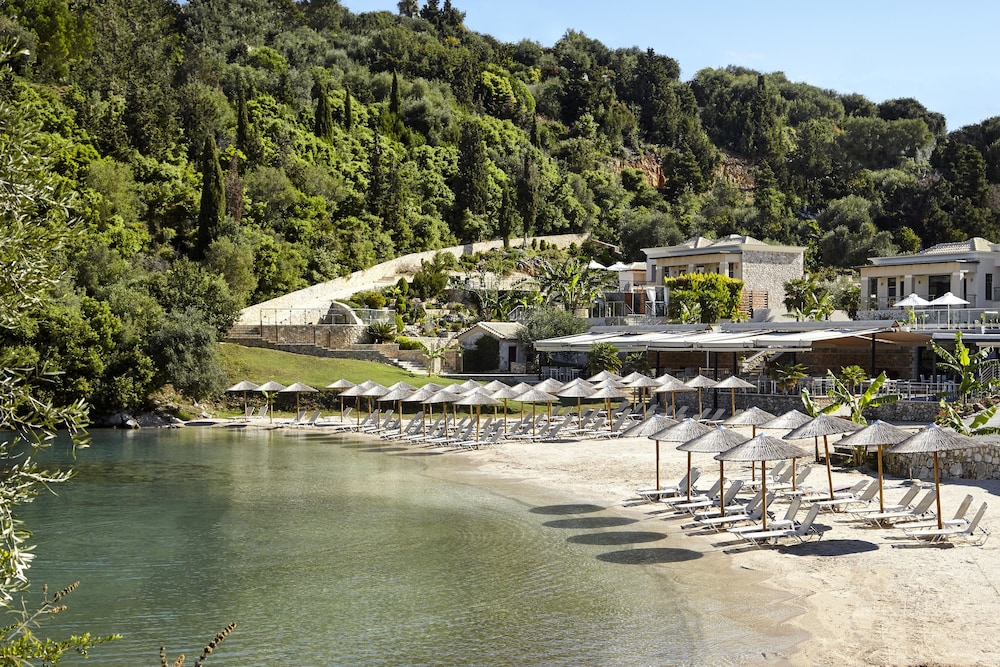Karvouno Villas